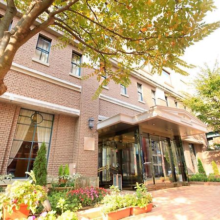 Quintessa Hotel Sasebo Luaran gambar