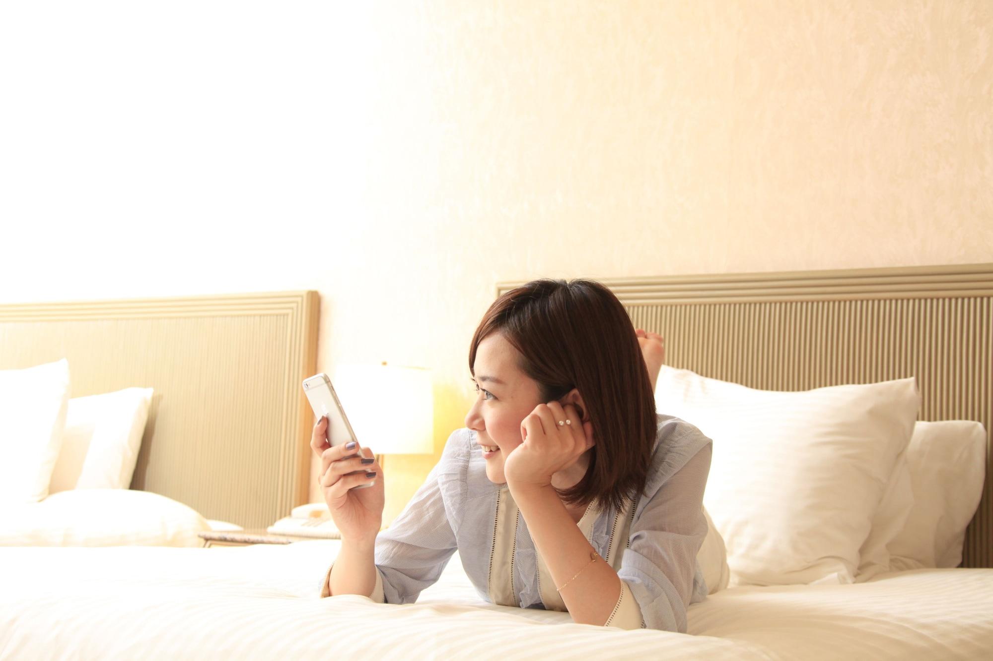 Quintessa Hotel Sasebo Luaran gambar