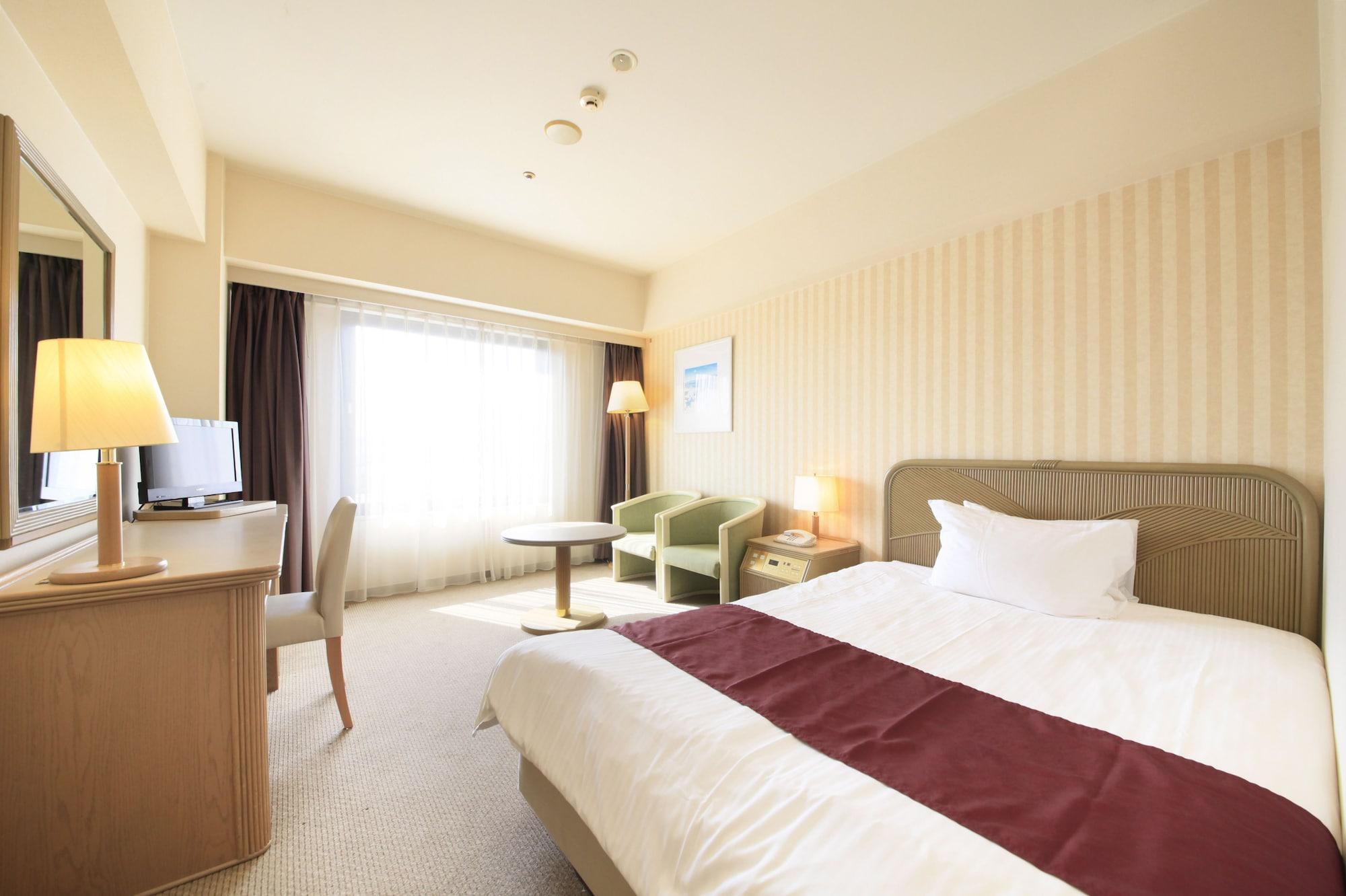 Quintessa Hotel Sasebo Luaran gambar