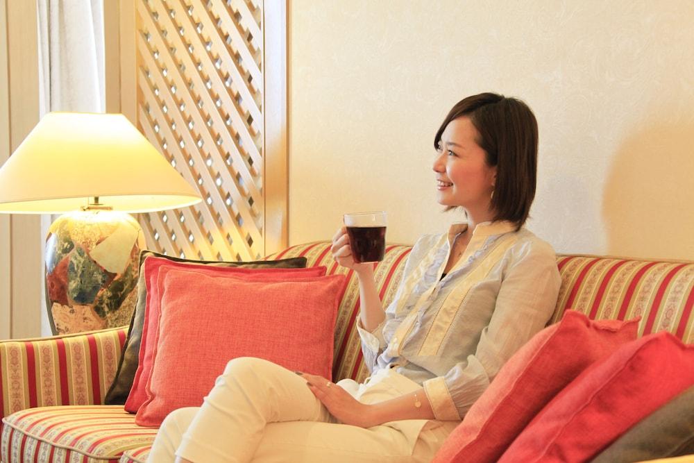 Quintessa Hotel Sasebo Luaran gambar