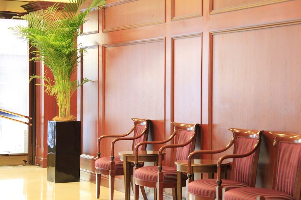 Quintessa Hotel Sasebo Luaran gambar