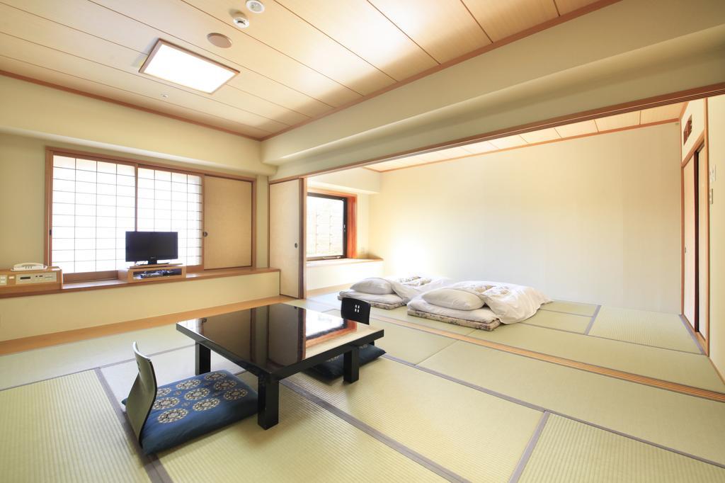 Quintessa Hotel Sasebo Luaran gambar