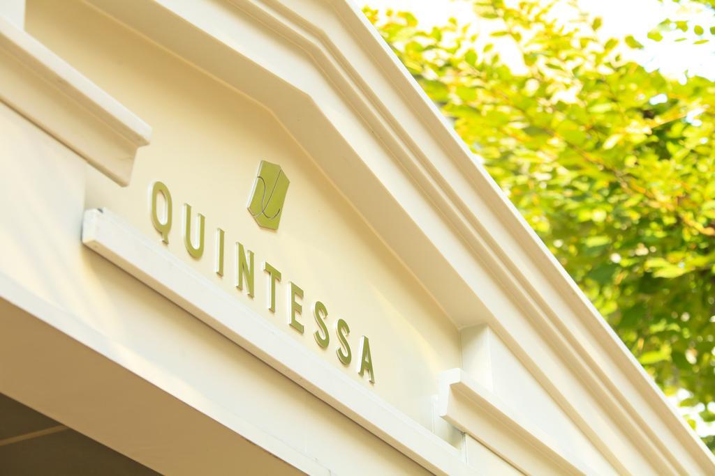 Quintessa Hotel Sasebo Luaran gambar