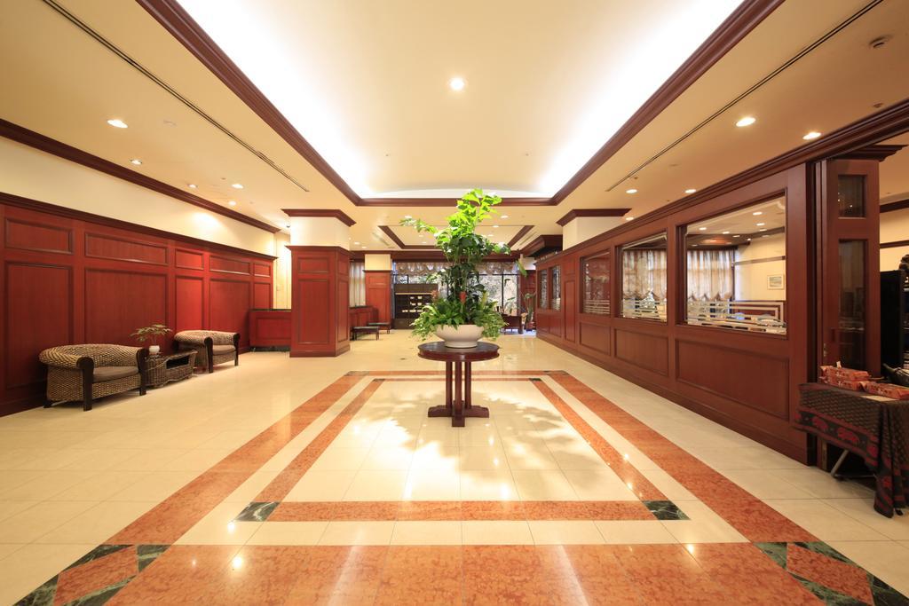 Quintessa Hotel Sasebo Luaran gambar