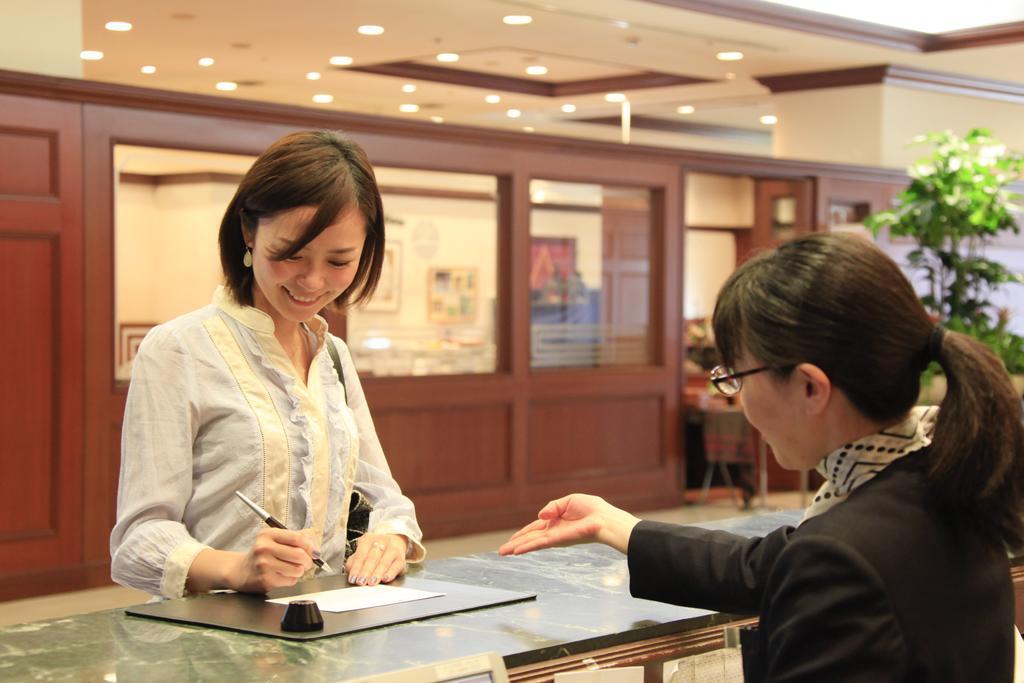 Quintessa Hotel Sasebo Luaran gambar