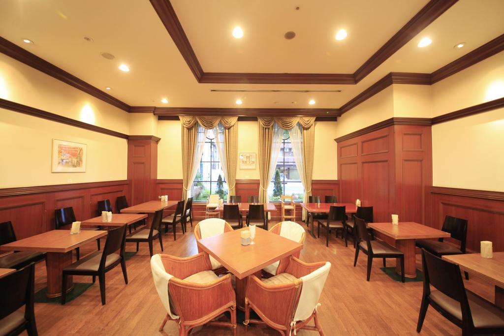 Quintessa Hotel Sasebo Luaran gambar