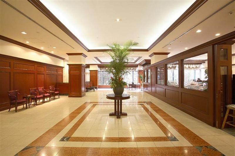 Quintessa Hotel Sasebo Luaran gambar