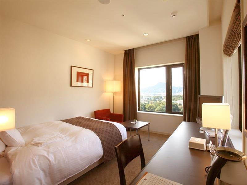 Quintessa Hotel Sasebo Luaran gambar
